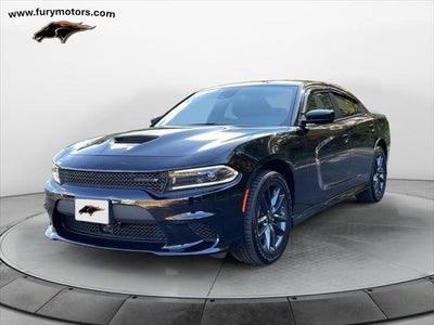 2023 Dodge Charger GT AWD