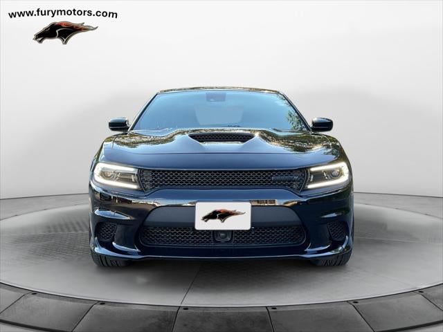 2023 Dodge Charger GT AWD