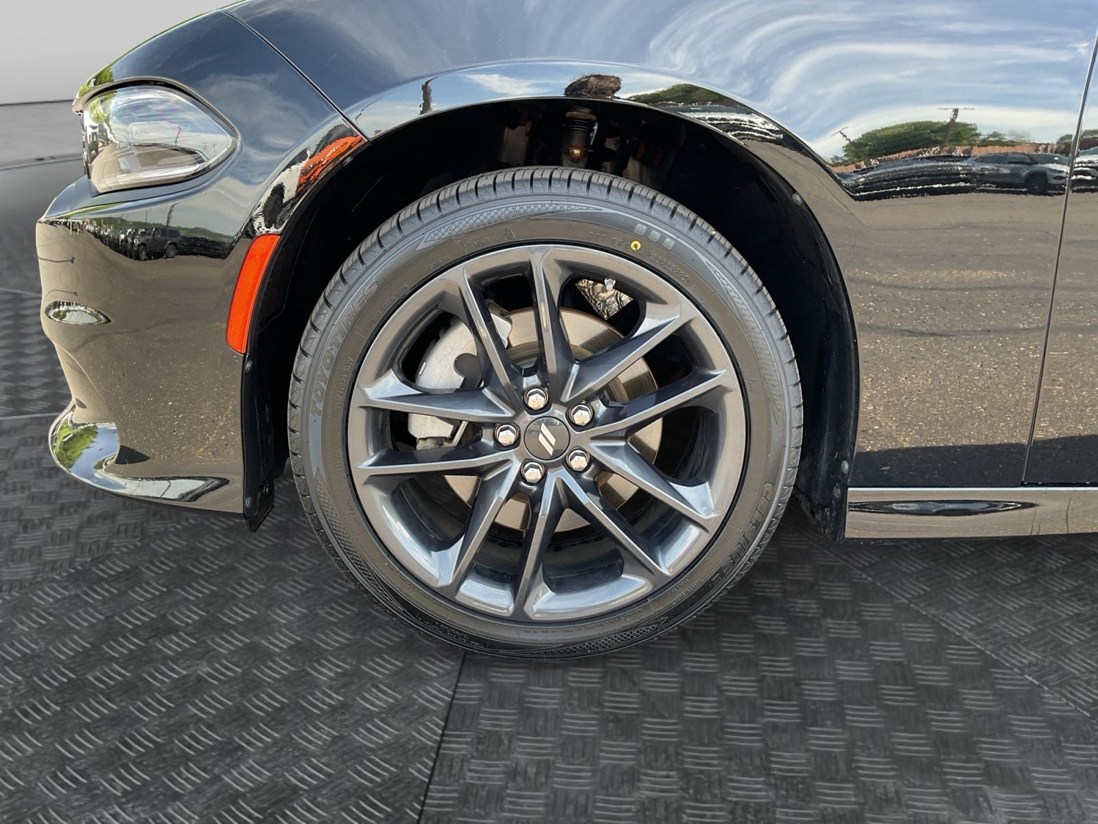 2023 Dodge Charger GT