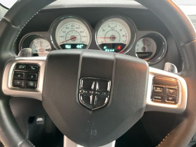 2014 Dodge Challenger R/T