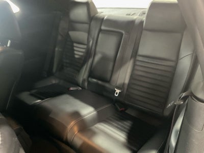 2014 Dodge Challenger R/T