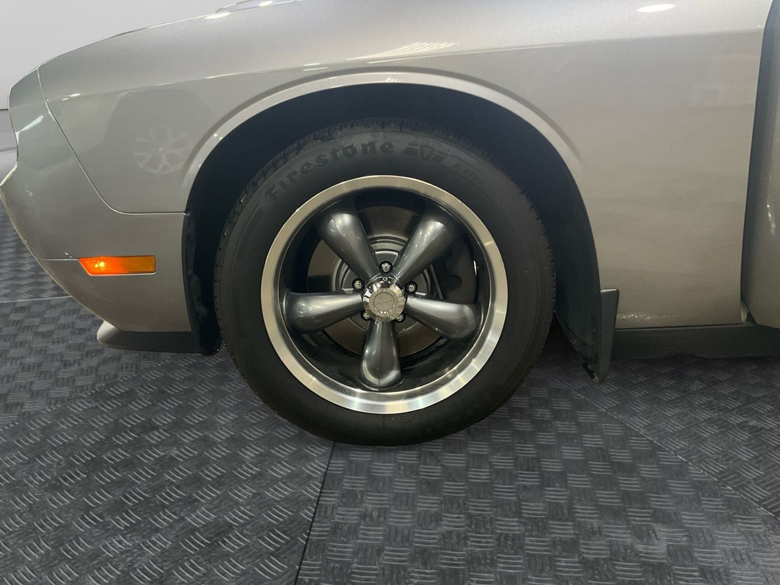 2014 Dodge Challenger R/T