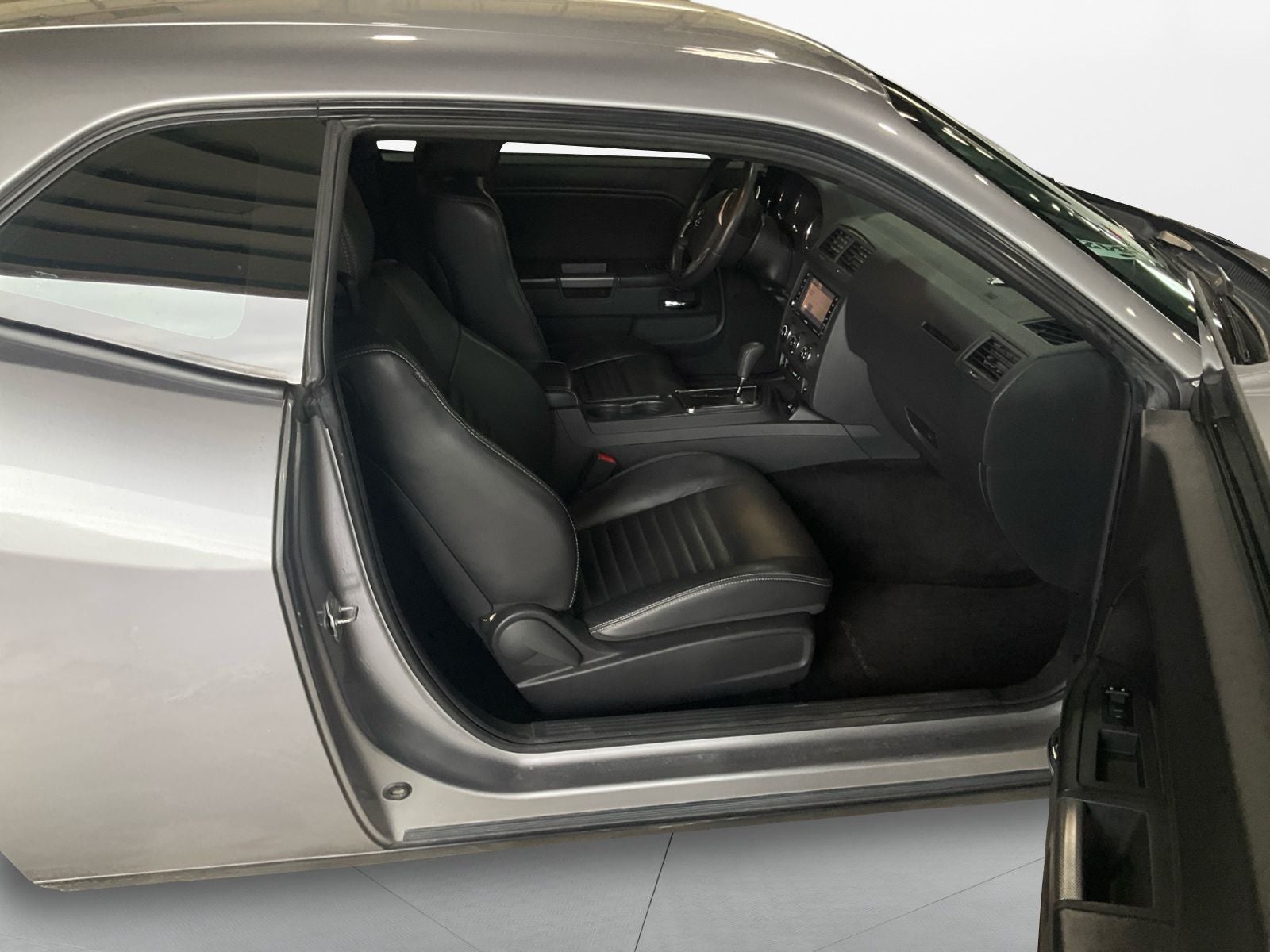 2014 Dodge Challenger R/T