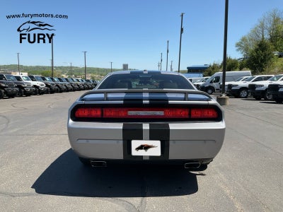 2014 Dodge Challenger R/T