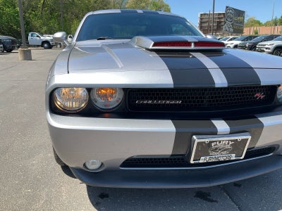 2014 Dodge Challenger R/T