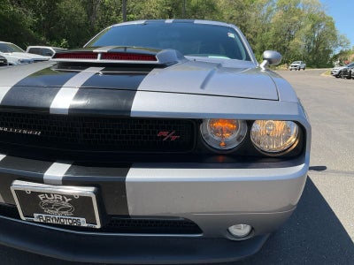 2014 Dodge Challenger R/T