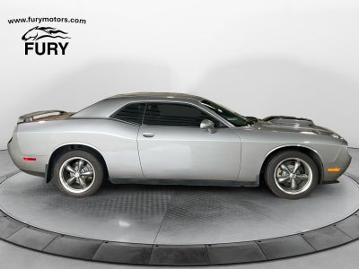 2014 Dodge Challenger R/T