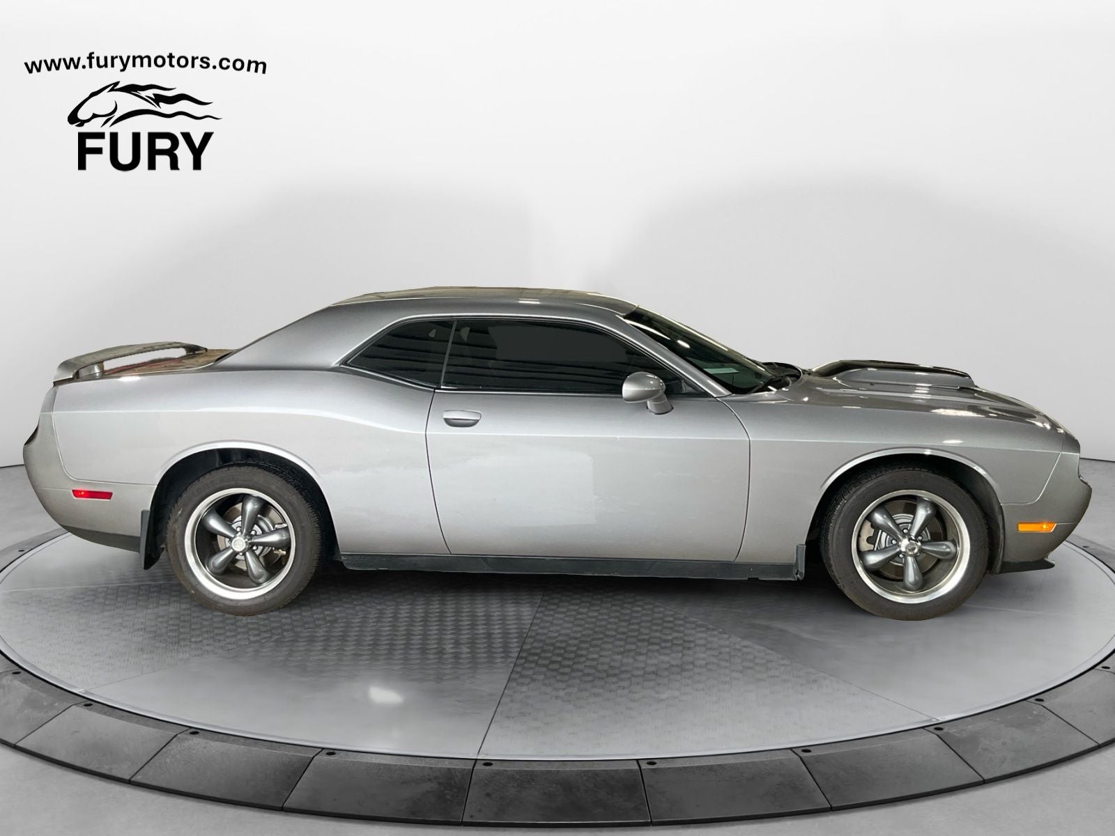 2014 Dodge Challenger R/T