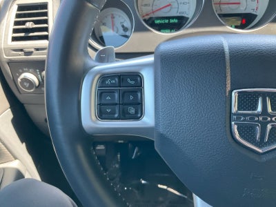 2014 Dodge Challenger R/T