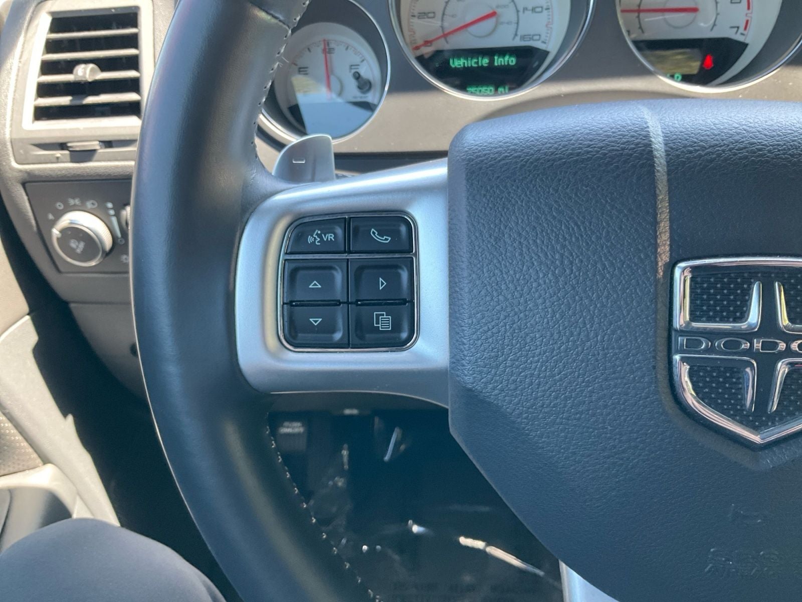 2014 Dodge Challenger R/T