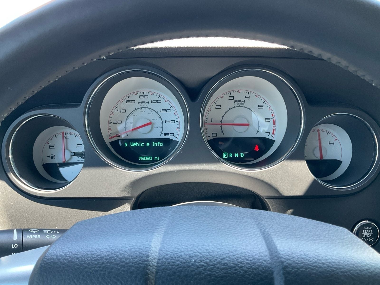 2014 Dodge Challenger R/T