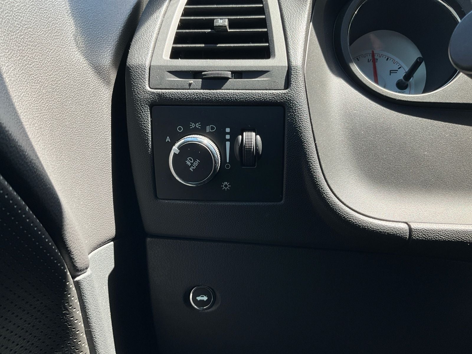 2014 Dodge Challenger R/T