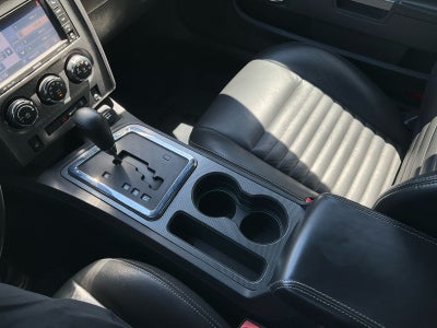 2014 Dodge Challenger R/T