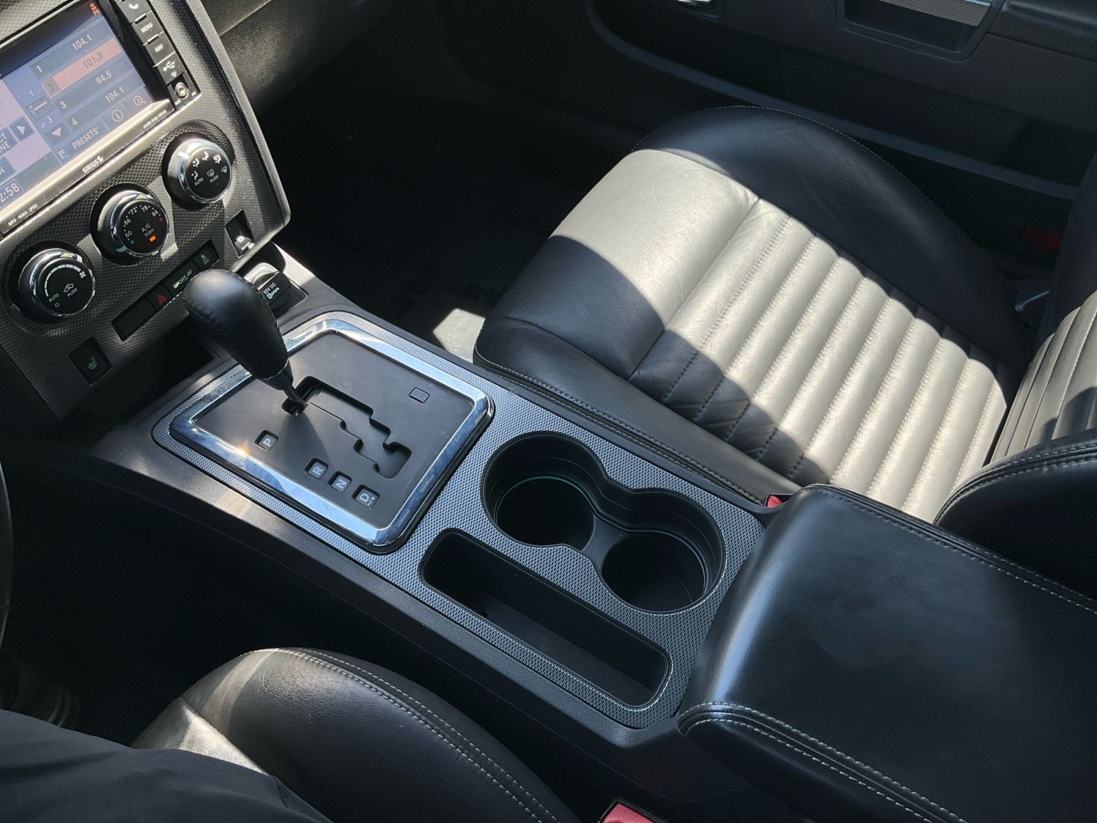 2014 Dodge Challenger R/T