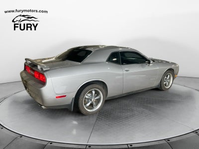 2014 Dodge Challenger R/T