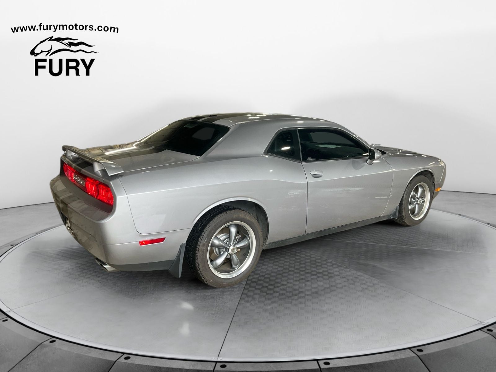 2014 Dodge Challenger R/T