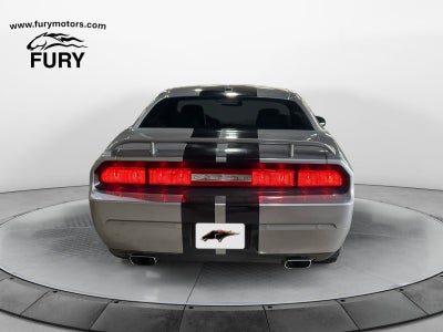 2014 Dodge Challenger R/T