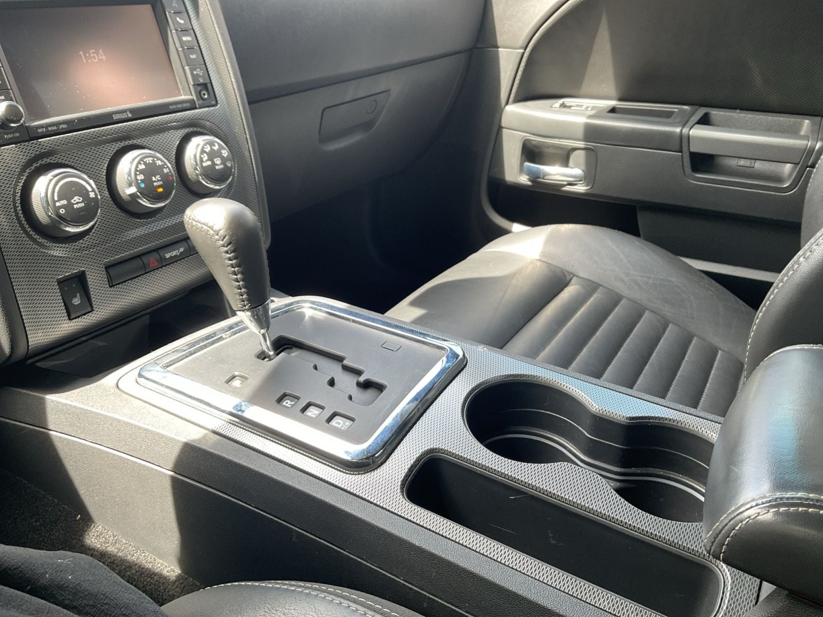 2014 Dodge Challenger R/T