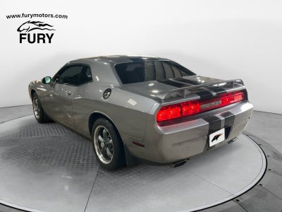 2014 Dodge Challenger R/T