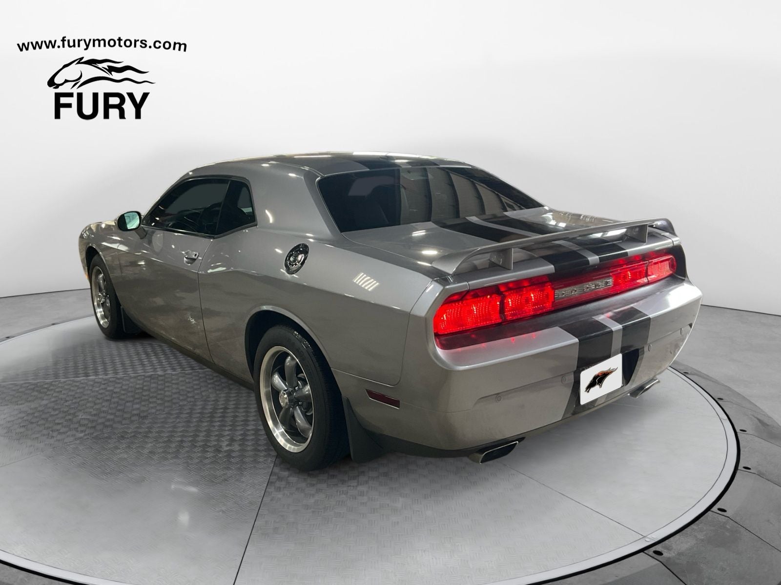 2014 Dodge Challenger R/T