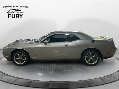 2014 Dodge Challenger R/T