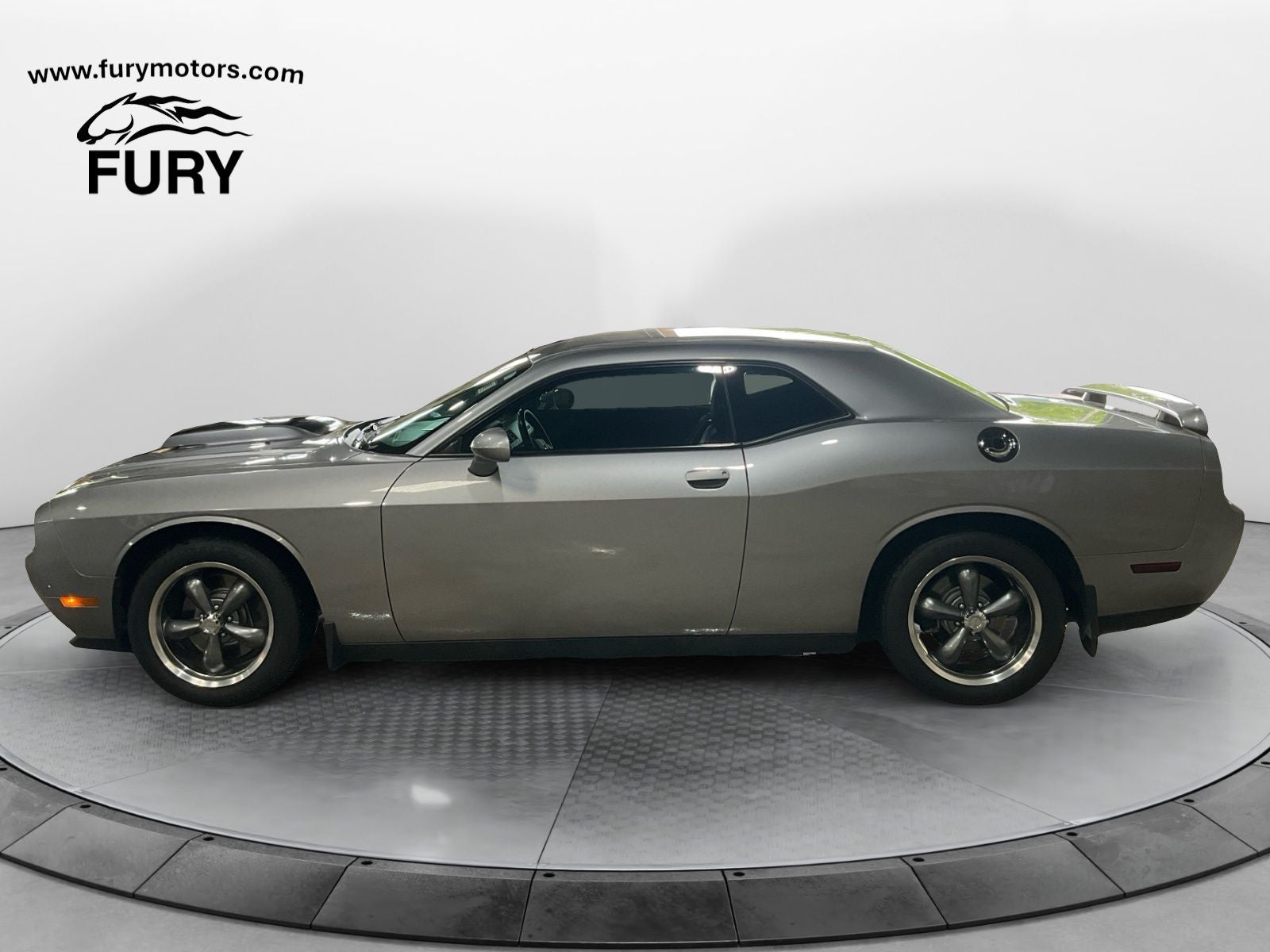 2014 Dodge Challenger R/T