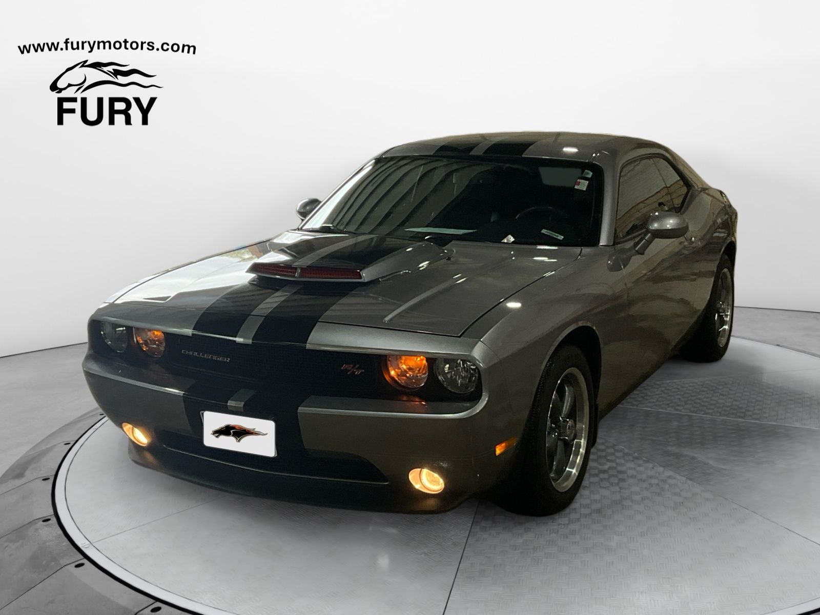 2014 Dodge Challenger R/T