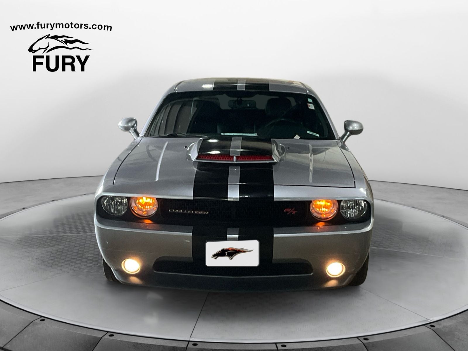 2014 Dodge Challenger R/T
