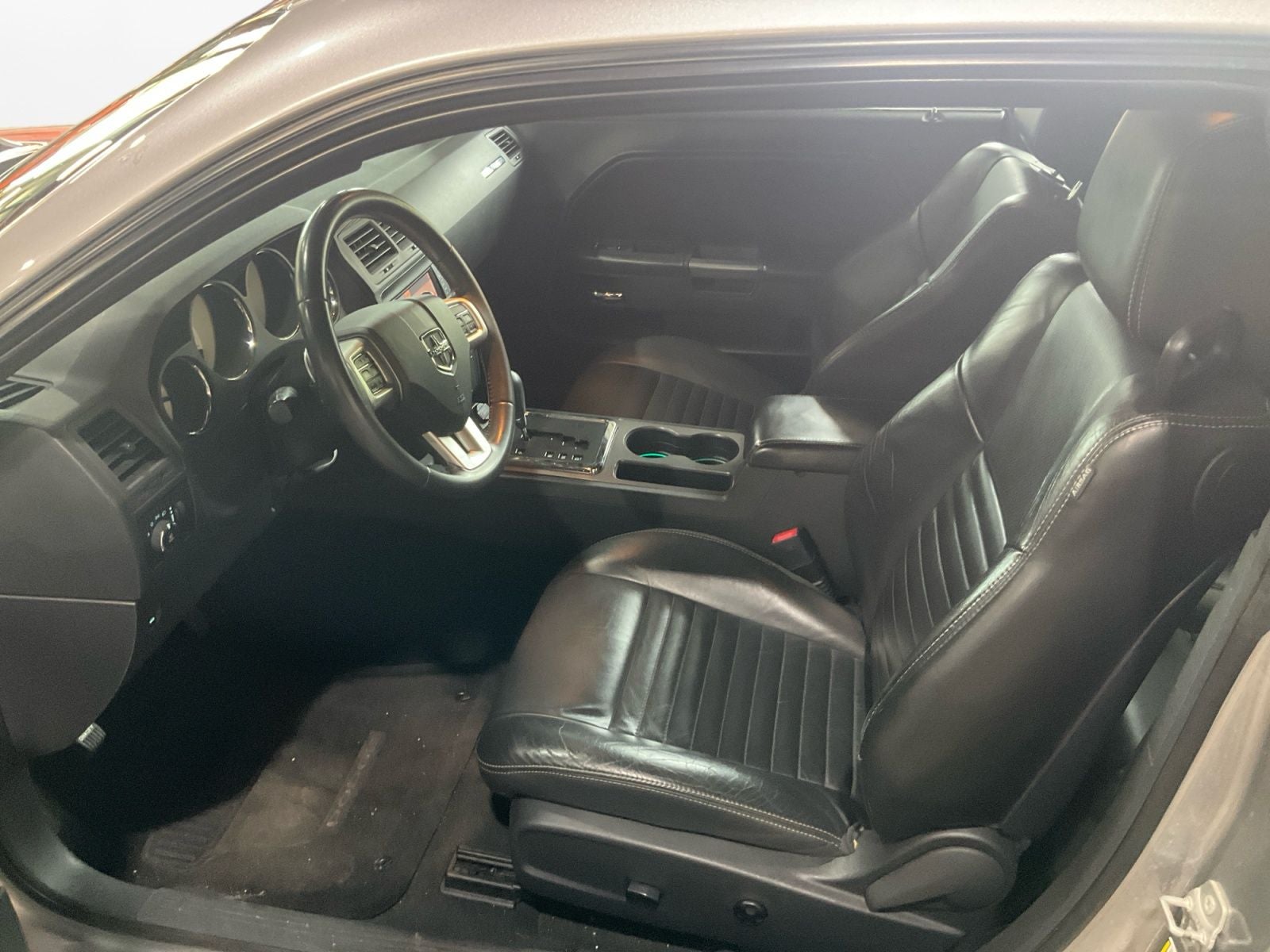 2014 Dodge Challenger R/T