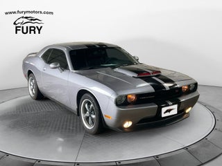 2014 Dodge Challenger R/T