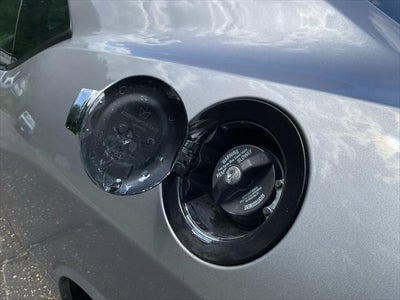 2014 Dodge Challenger R/T Plus