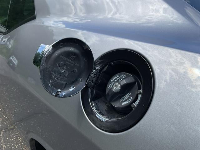 2014 Dodge Challenger R/T Plus