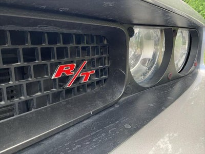 2014 Dodge Challenger R/T Plus
