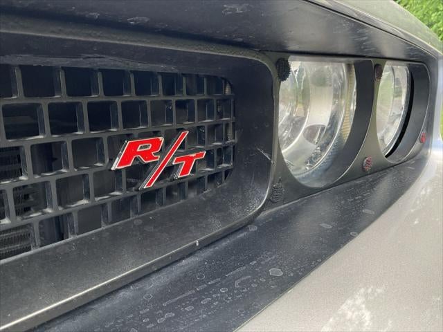 2014 Dodge Challenger R/T Plus