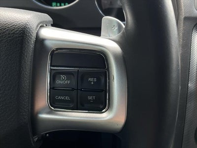 2014 Dodge Challenger R/T Plus