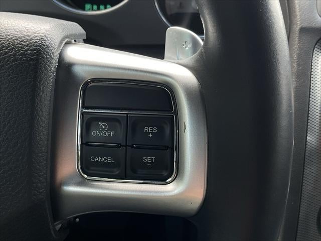 2014 Dodge Challenger R/T Plus