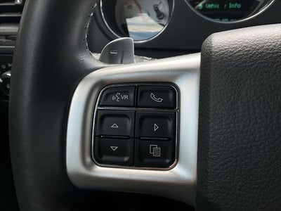 2014 Dodge Challenger R/T Plus