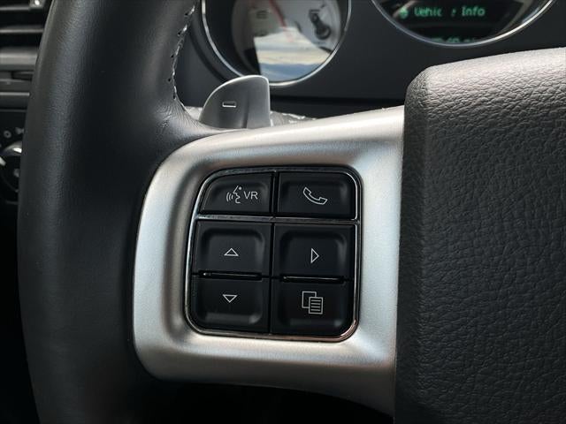 2014 Dodge Challenger R/T Plus