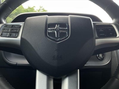 2014 Dodge Challenger R/T Plus