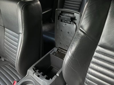 2014 Dodge Challenger R/T Plus