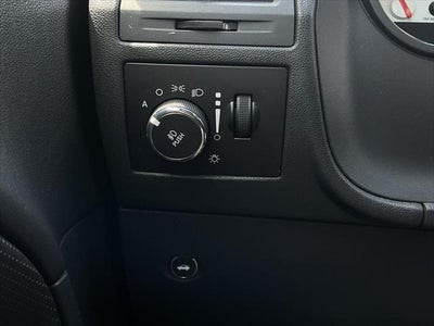 2014 Dodge Challenger R/T Plus
