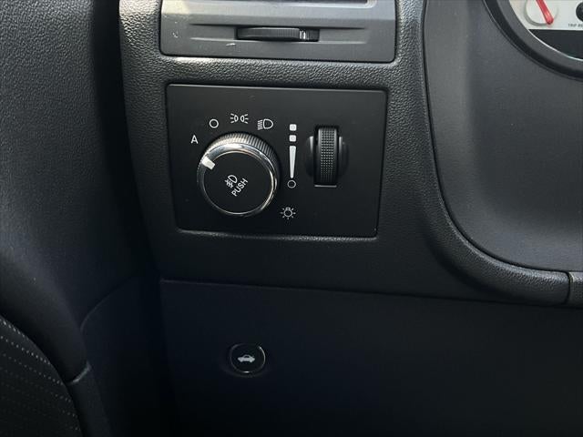 2014 Dodge Challenger R/T Plus