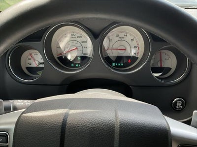2014 Dodge Challenger R/T Plus