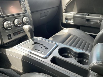2014 Dodge Challenger R/T Plus