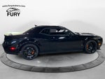 2022 Dodge Challenger SRT Hellcat Widebody