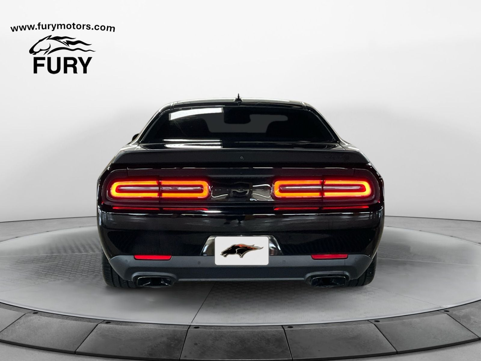 2022 Dodge Challenger SRT Hellcat Widebody