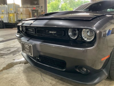 2016 Dodge Challenger SRT 392
