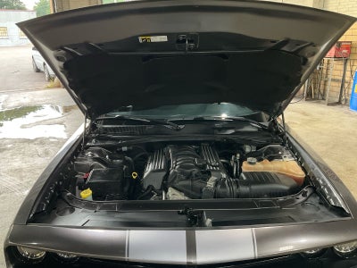 2016 Dodge Challenger SRT 392