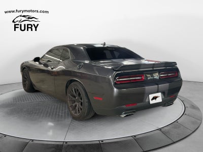 2016 Dodge Challenger SRT 392