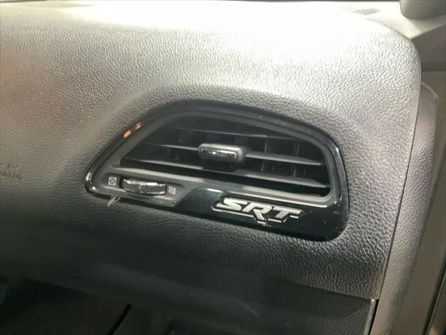 2016 Dodge Challenger SRT 392